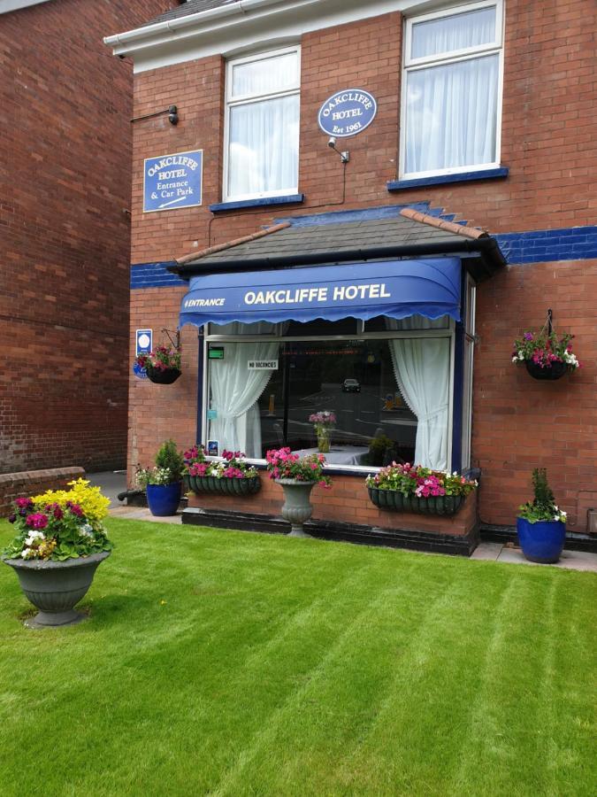 The Oakcliffe Couette-café Exeter