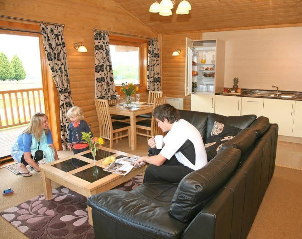 Hotel Fingle Glen Golf At Bishops Park Exeter