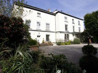 Bed & Breakfast St Olaves Exeter