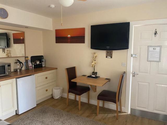 Crossways Tavern Appartement Exeter