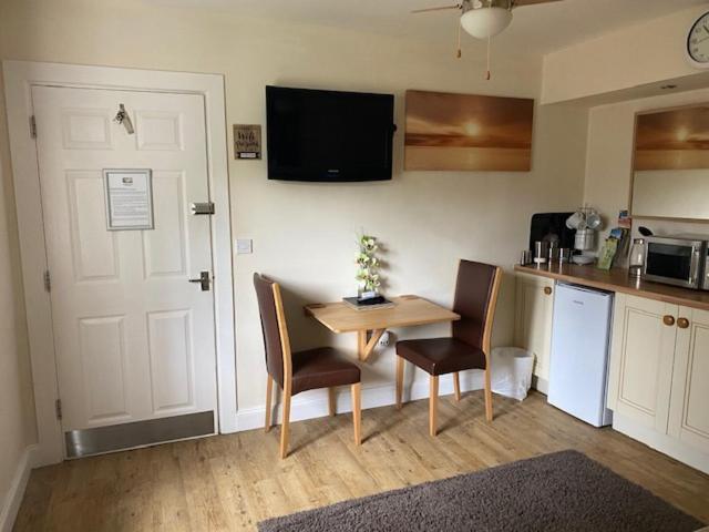 Appartement Crossways Tavern