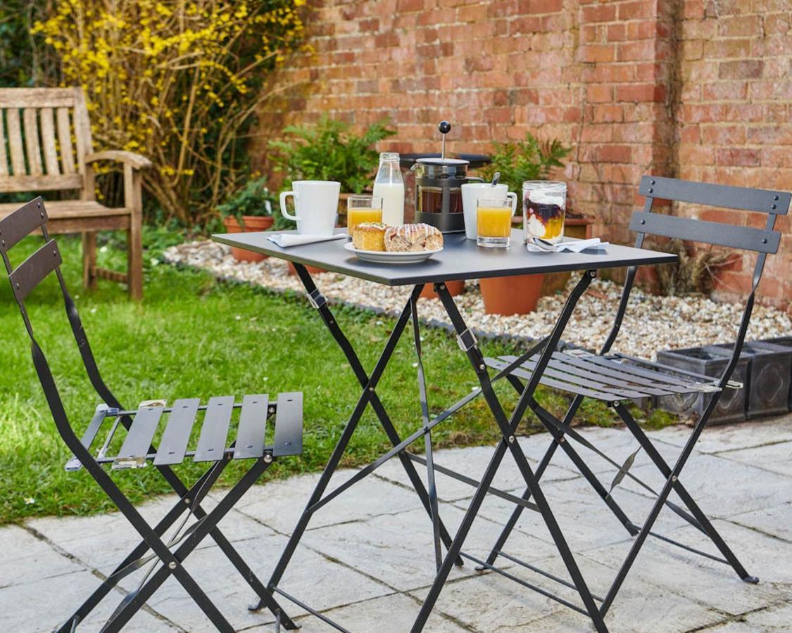 Townhouse 3* Exeter
