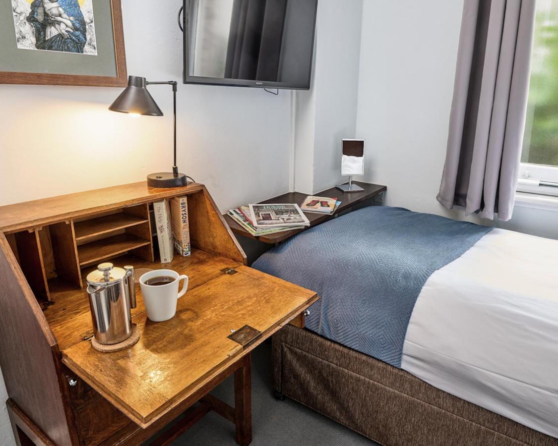 Maison d'hôtes Townhouse 3*