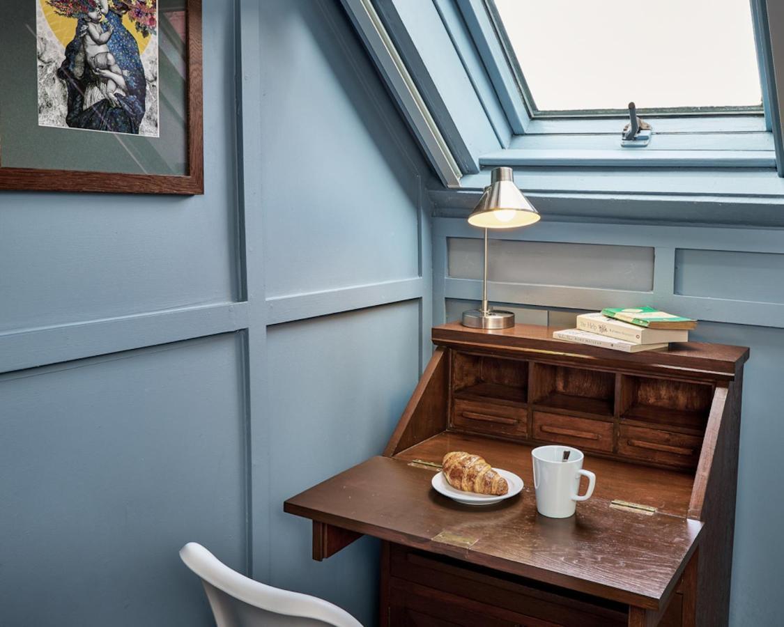 Townhouse 3*