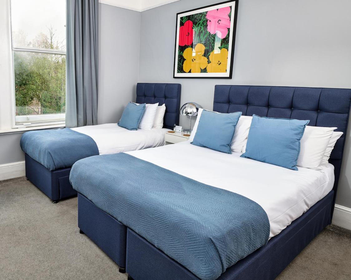 Townhouse 3* Exeter