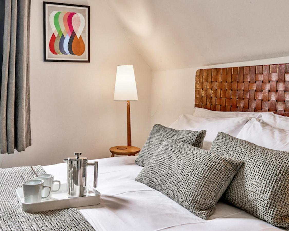 Maison d'hôtes Townhouse 3*