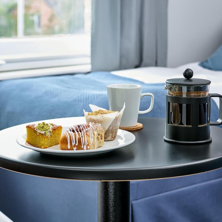 Townhouse 3*