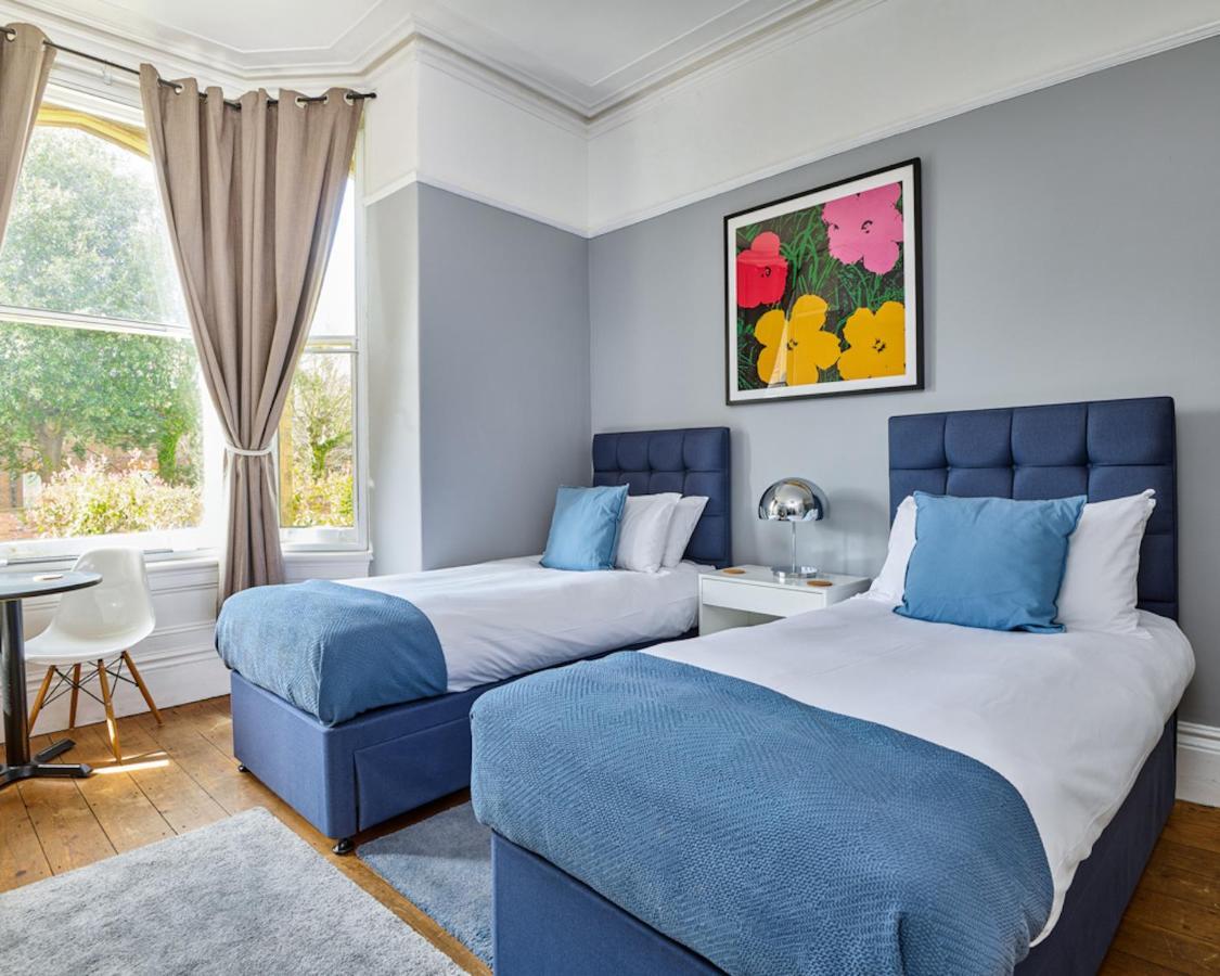 Townhouse Exeter