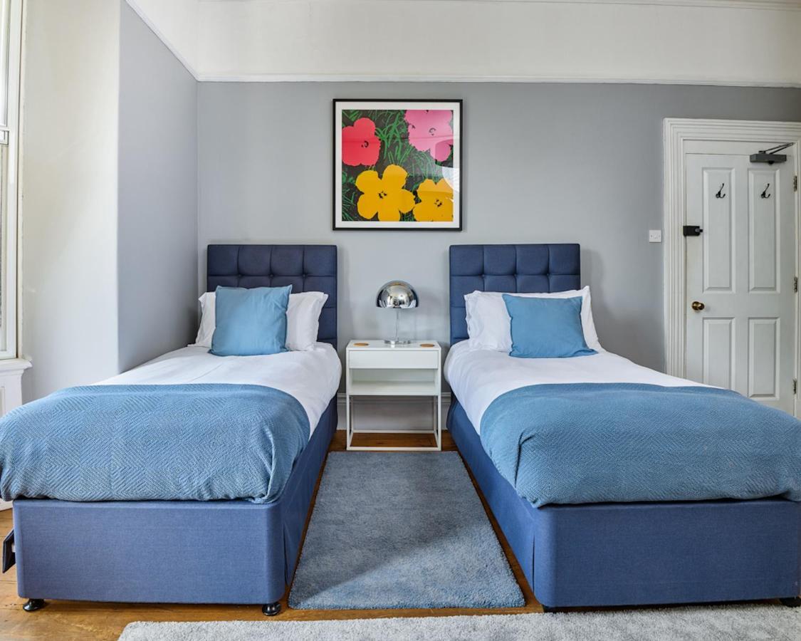 Maison d'hôtes Townhouse 3*