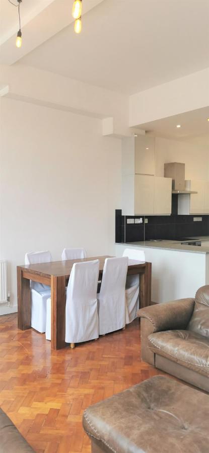 Apartment Apartment Two St Olaves Lookout