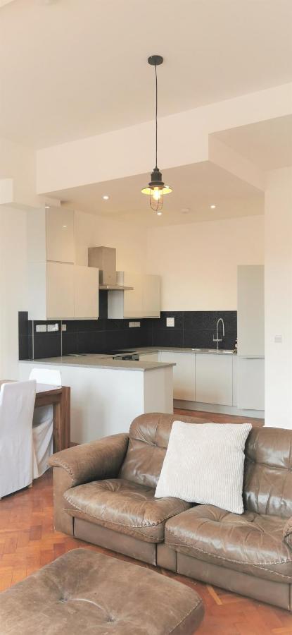 Apartment Two St Olaves Lookout Apartment *