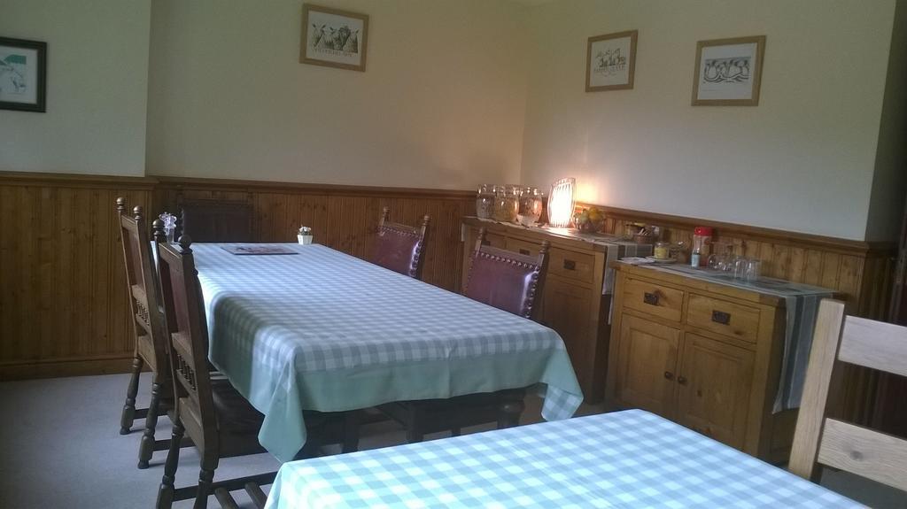 Lower Thornton Farm * Exeter