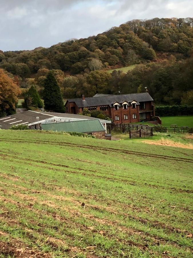 Lower Thornton Farm *