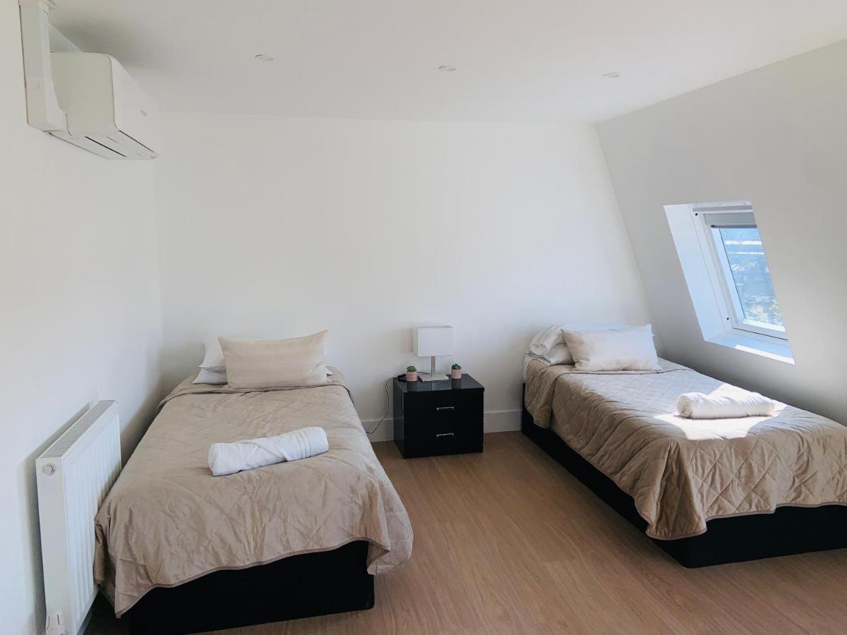 City Centre Entire House With Parking Casa de férias Exeter