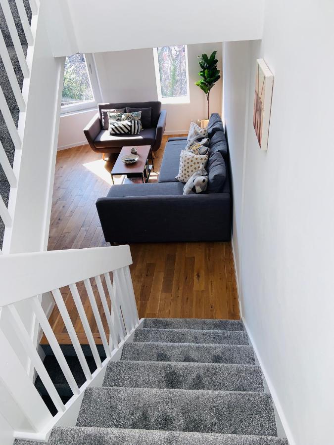 City Centre Entire House With Parking Exeter