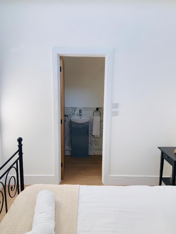 Casa de férias City Centre Entire House With Parking Exeter