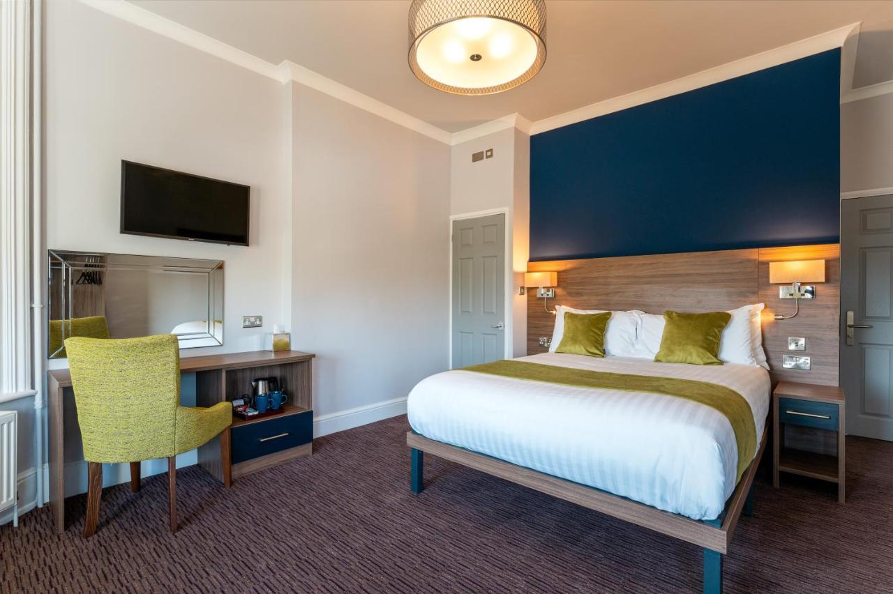 St Andrews 4* Exeter