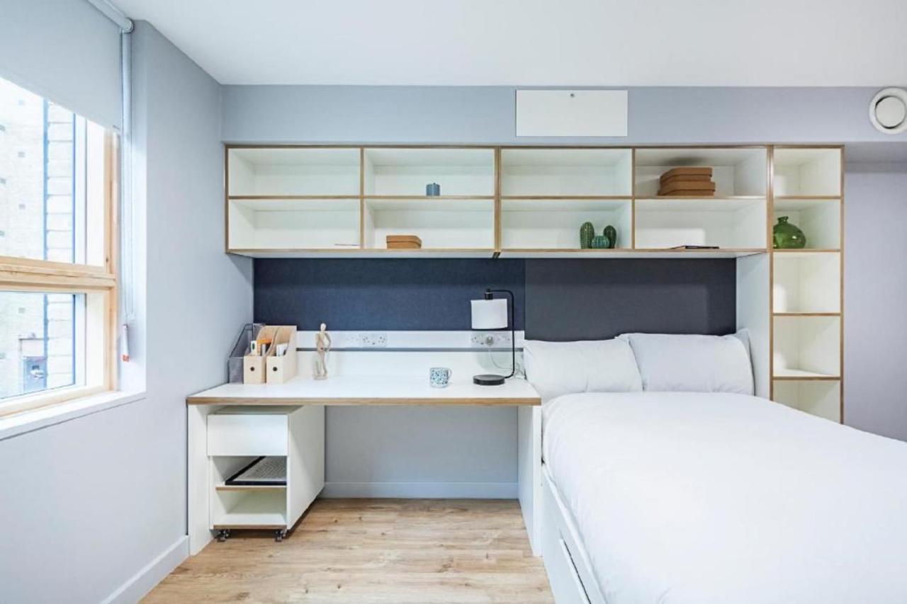 Apartment Modern Private Bedrooms At The Depot In The Heart Of Exeter Exeter