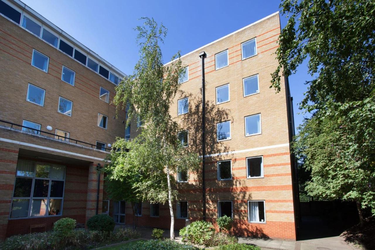 Apartment Modern Private Bedrooms At The Depot In The Heart Of Exeter
