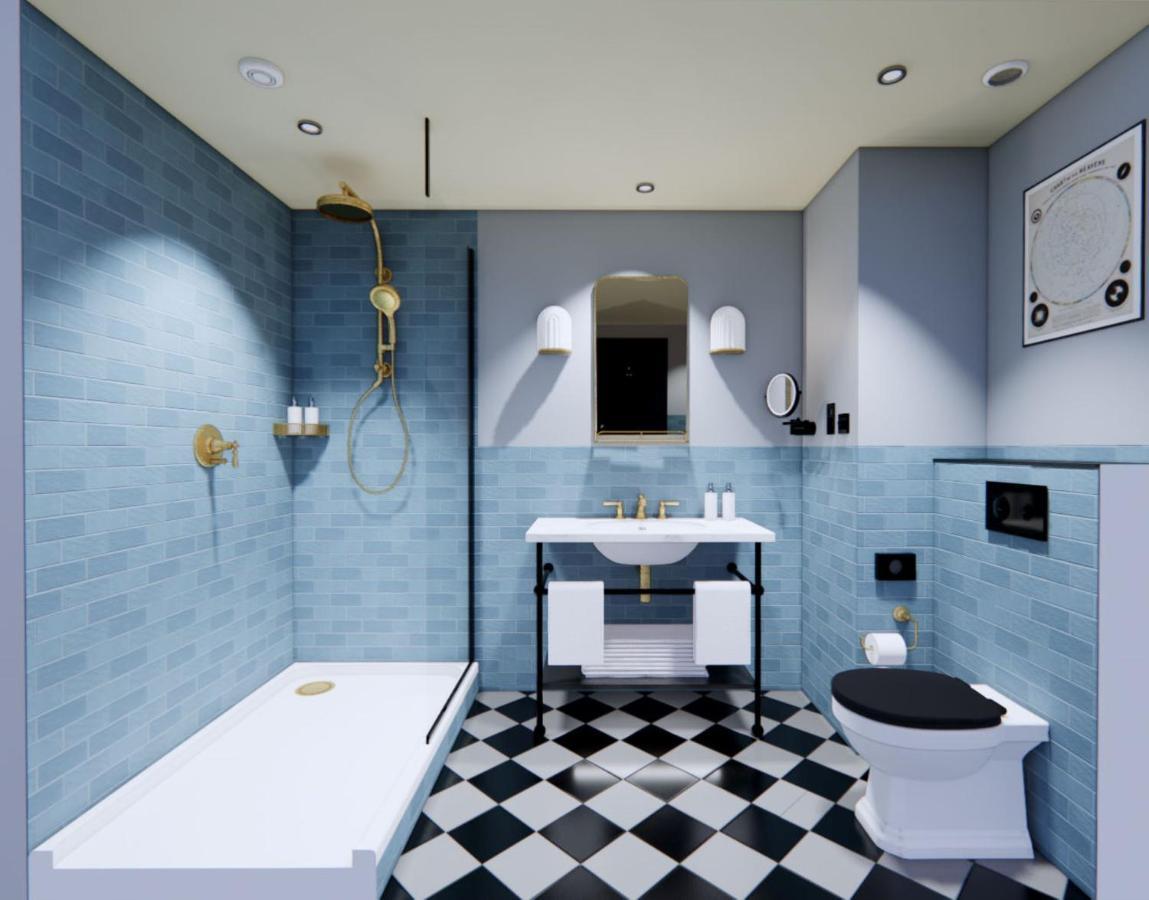 Indigo - By Ihg 4* Exeter
