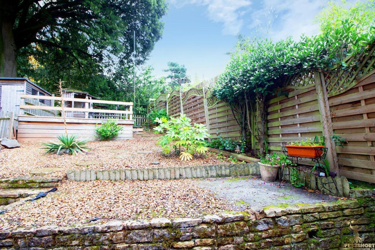 Station Close To Centre With Parking * Exeter