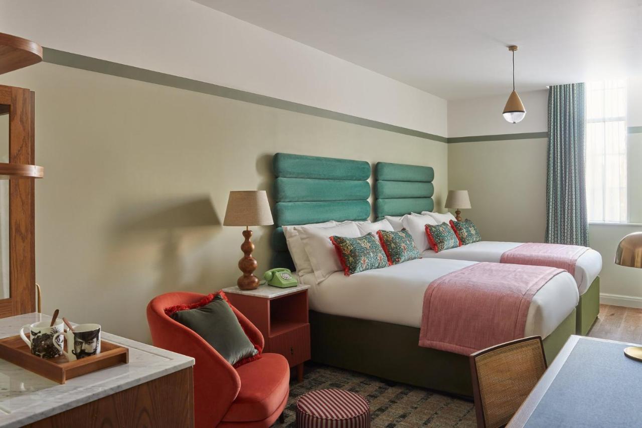 Hotel Indigo - By Ihg