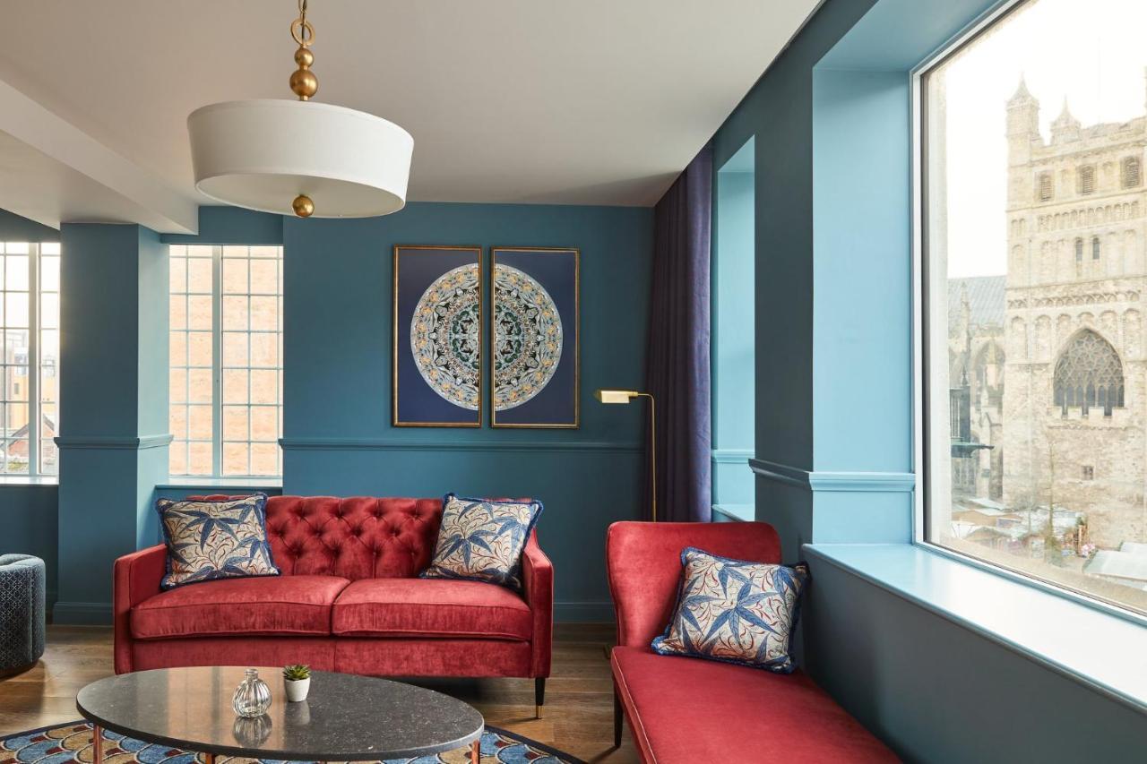 Indigo - By Ihg 4* Exeter