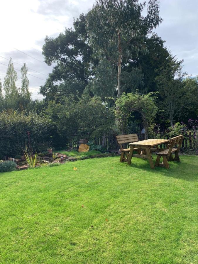The Snuggery Broadclyst