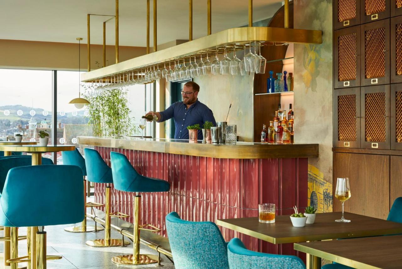 Hotel Indigo - By Ihg Exeter