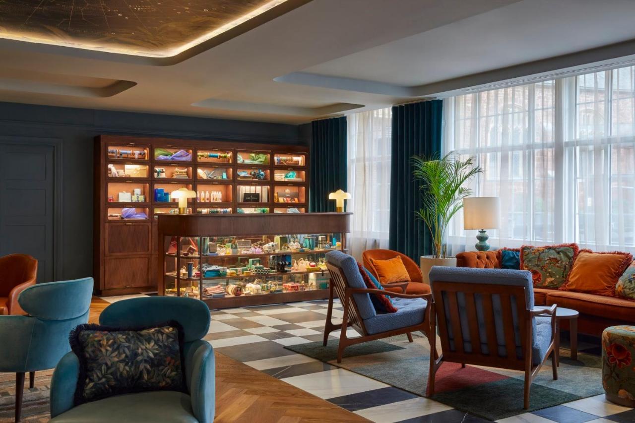 Indigo - By Ihg Exeter