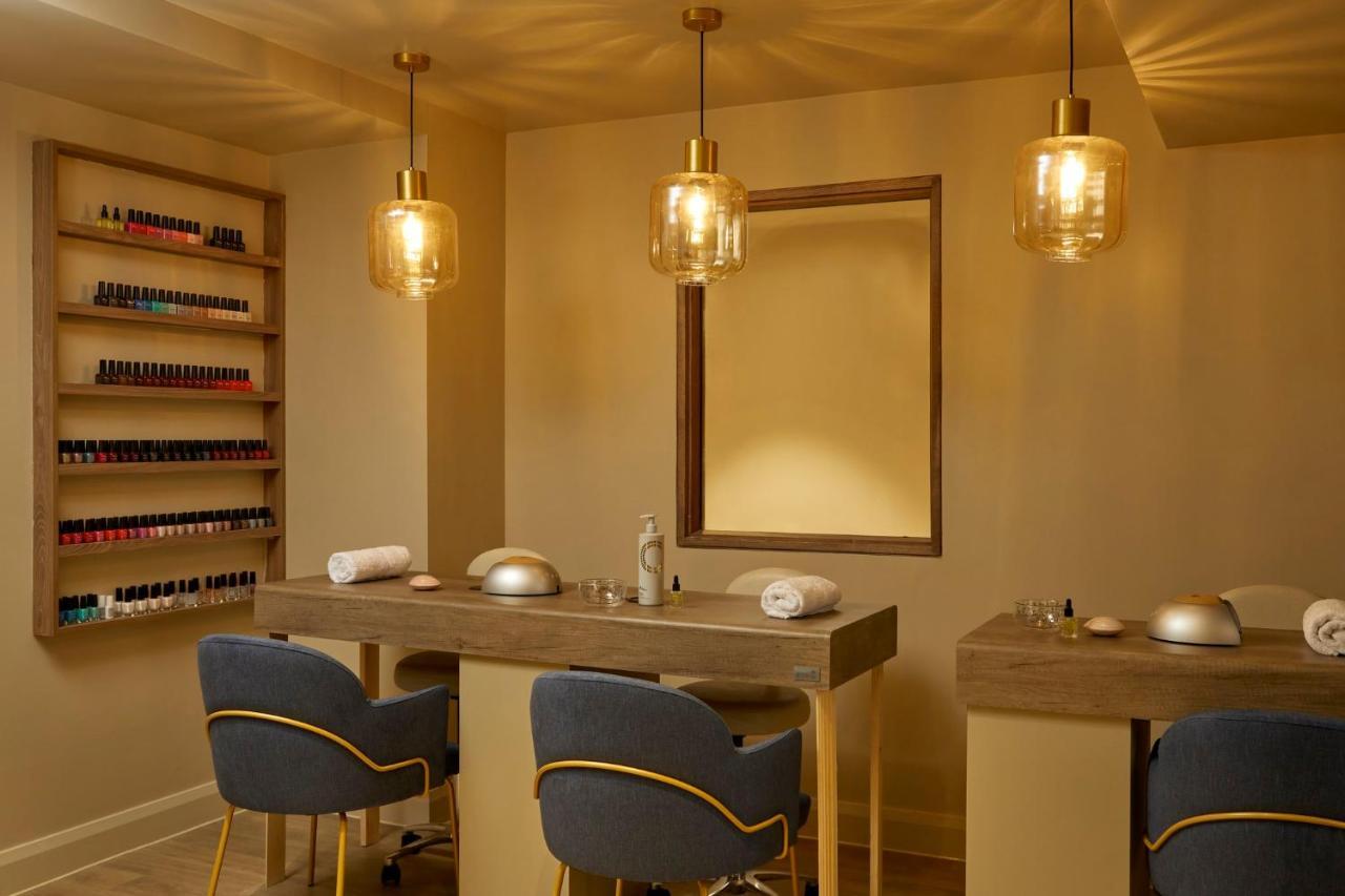 Indigo - By Ihg Hotel 4*