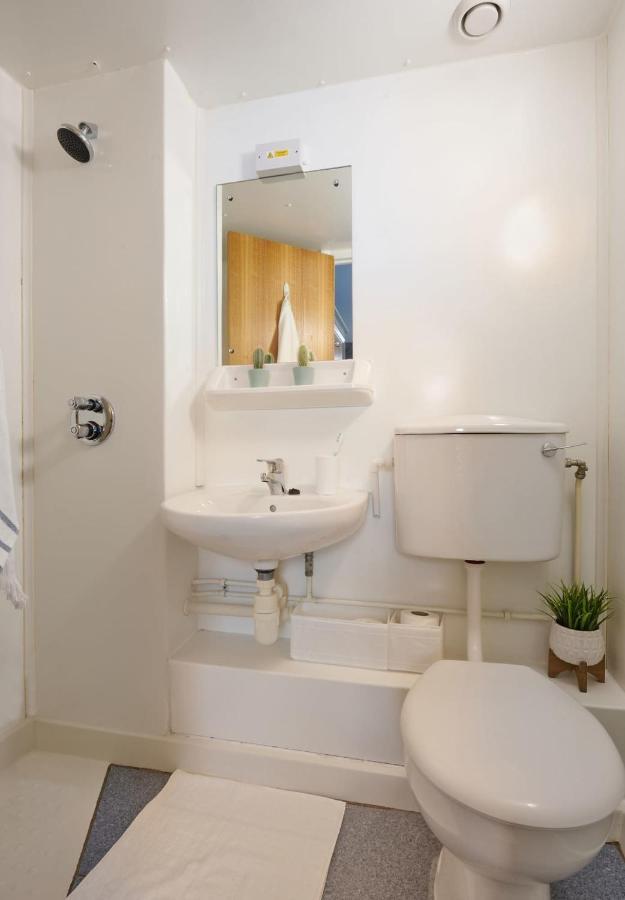 Albergue For Students Only Trendy Non-ensuite At Northernhay House In