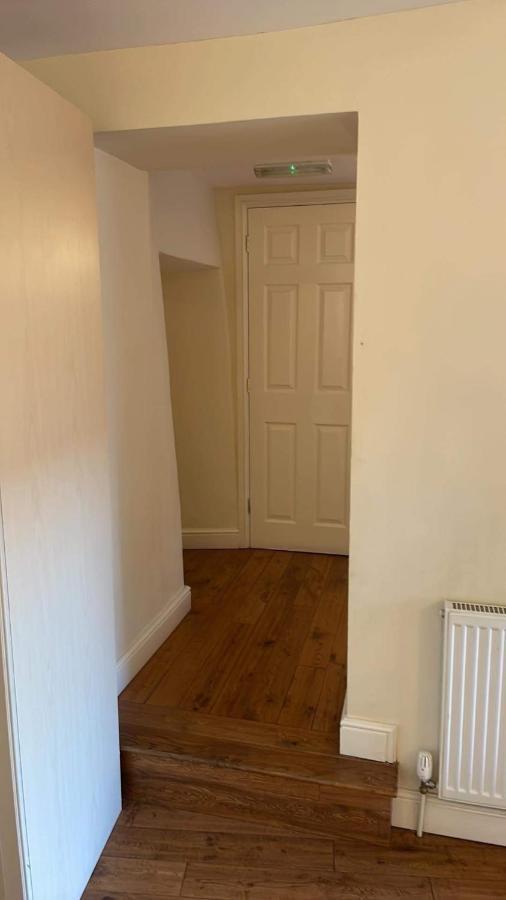 Bed & Breakfast Stowey Arms *