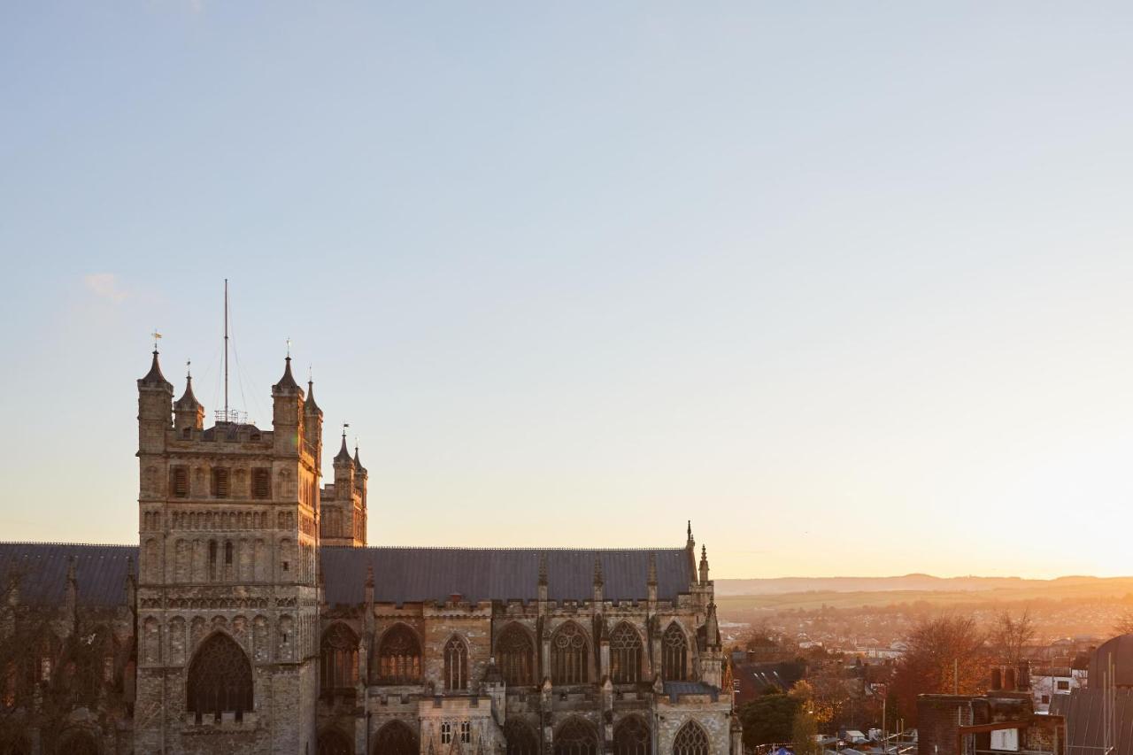 Indigo - By Ihg 4* Exeter