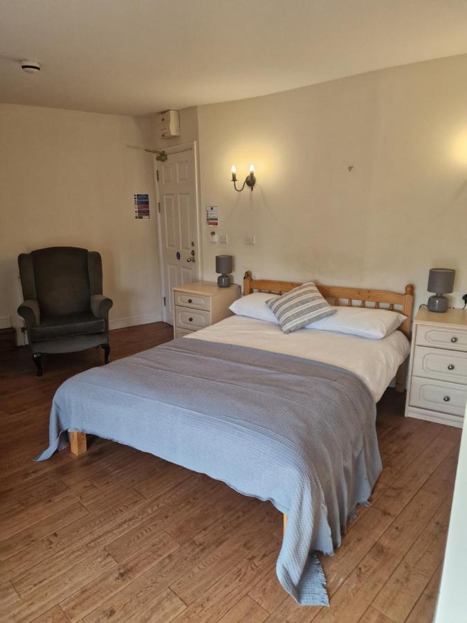 The Stowey Arms Exeter