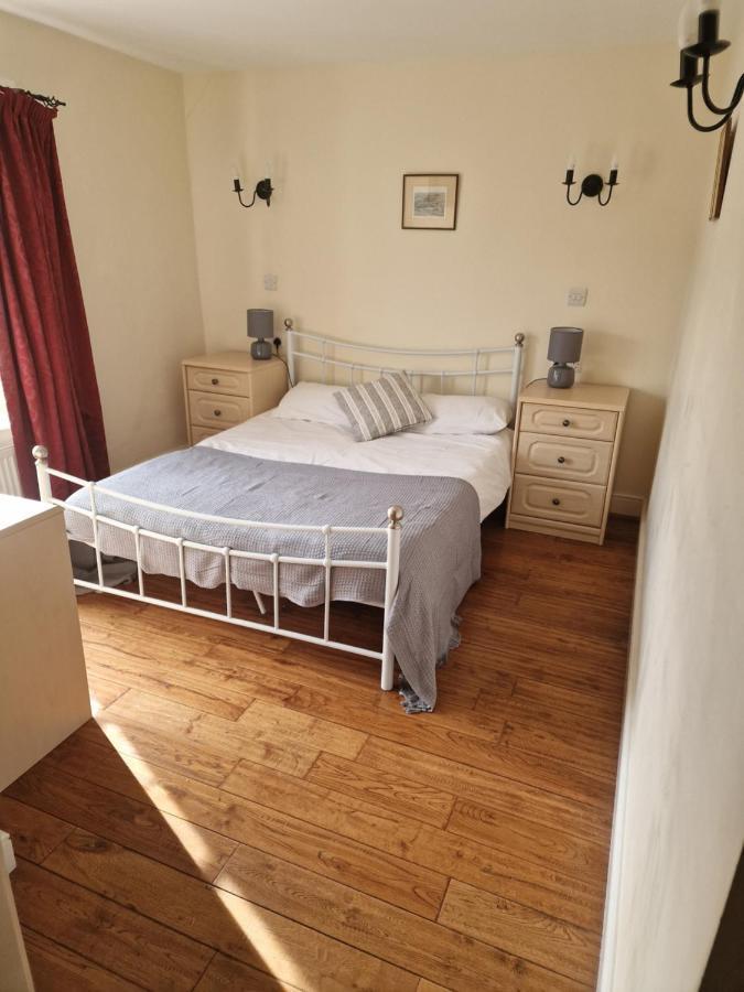 Acomodação com café da manhã  The Stowey Arms Exeter