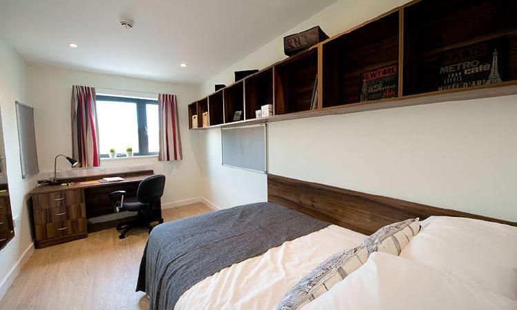 Zeni 5 Bed In