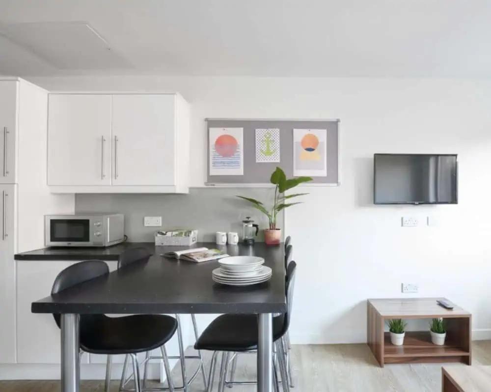 Apartment Zeni 5 Bed In