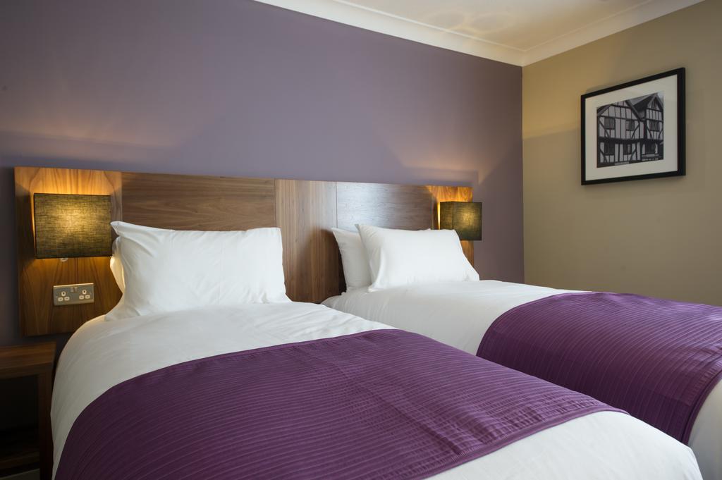 Toby Carvery Exeter M5 J30 By Innkeeper'S Collection 3* Exeter