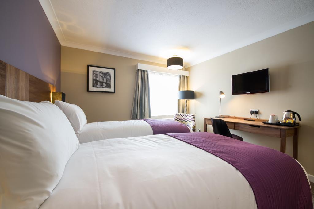 Toby Carvery Exeter M5 J30 By Innkeeper'S Collection Hotel Exeter