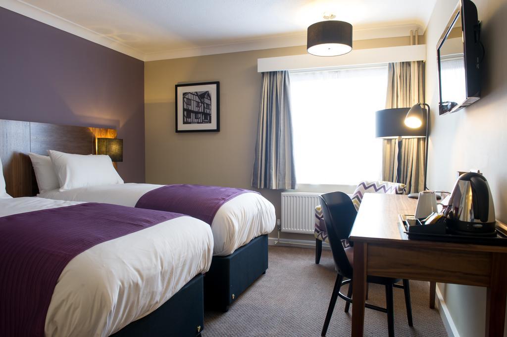 Toby Carvery Exeter M5 J30 By Innkeeper'S Collection Hotel 3*
