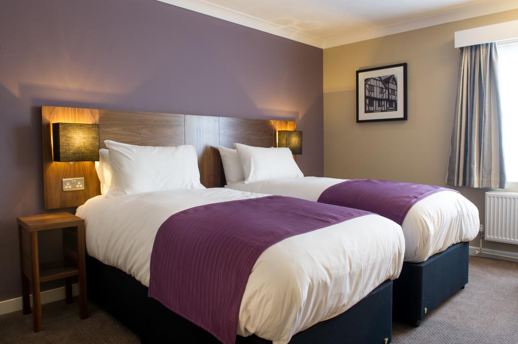 Toby Carvery Exeter M5 J30 By Innkeeper'S Collection Hotel Exeter