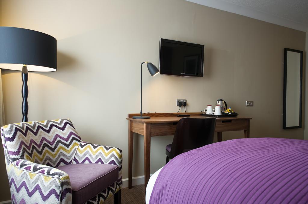 Toby Carvery Exeter M5 J30 By Innkeeper'S Collection Hotel