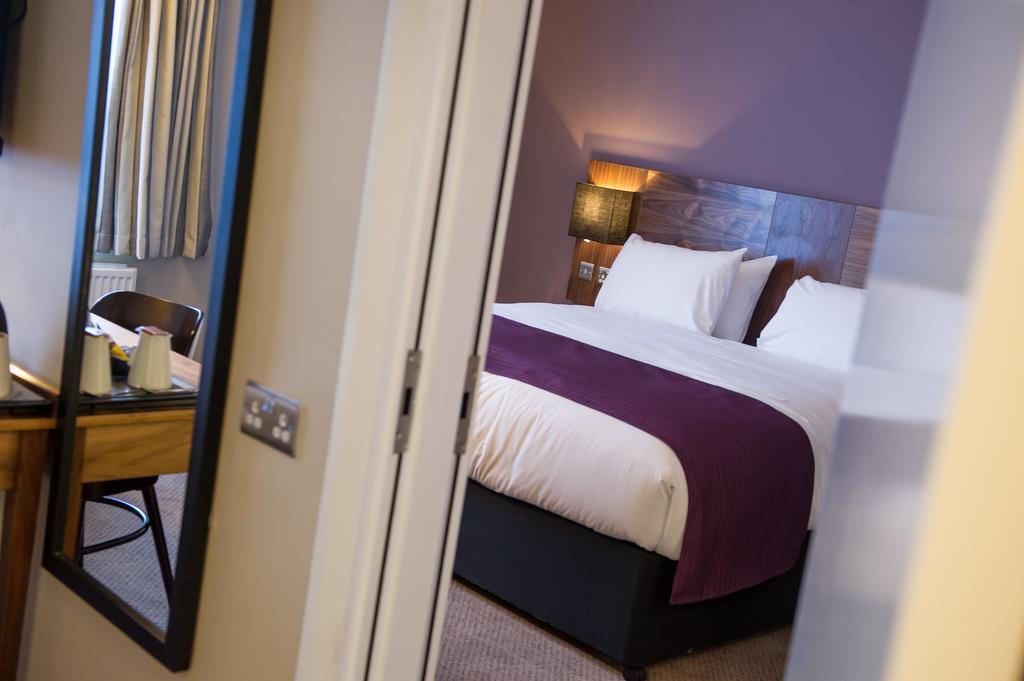 Toby Carvery Exeter M5 J30 By Innkeeper'S Collection 3* Exeter