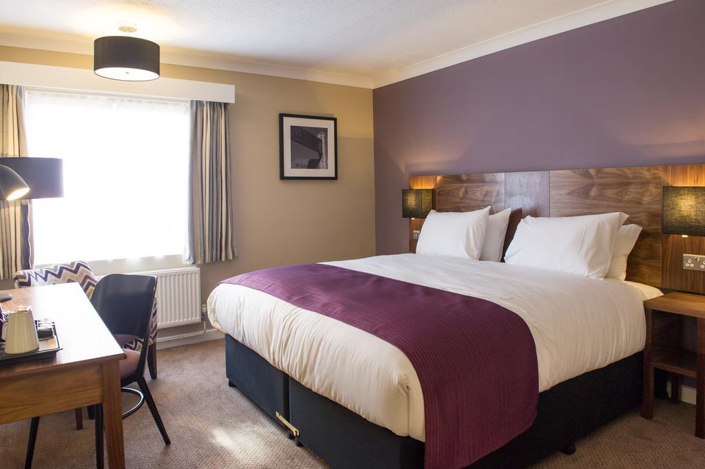 Hotel Toby Carvery Exeter M5 J30 By Innkeeper'S Collection