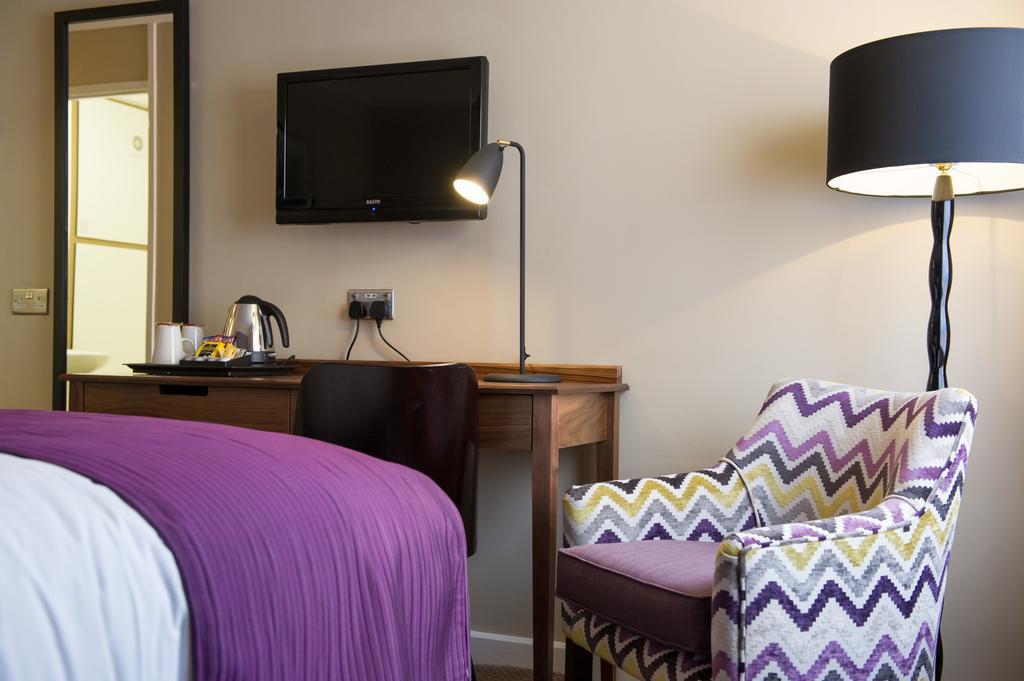 Toby Carvery Exeter M5 J30 By Innkeeper'S Collection Hotel