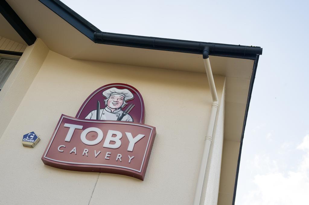 Toby Carvery Exeter M5 J30 By Innkeeper'S Collection 3* Exeter