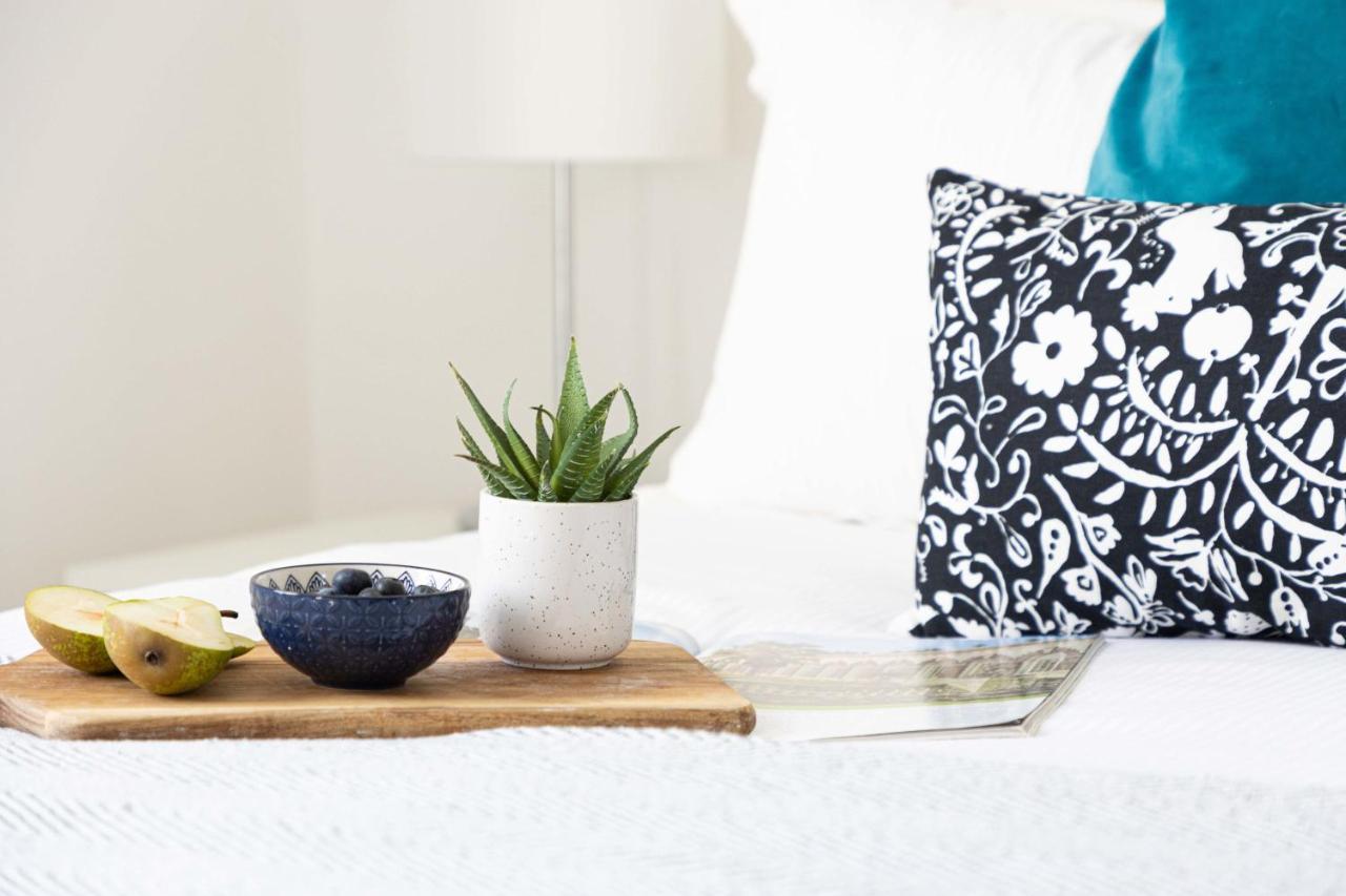 Chandlers Walk Modern Comfy Family In Holiday home Exeter