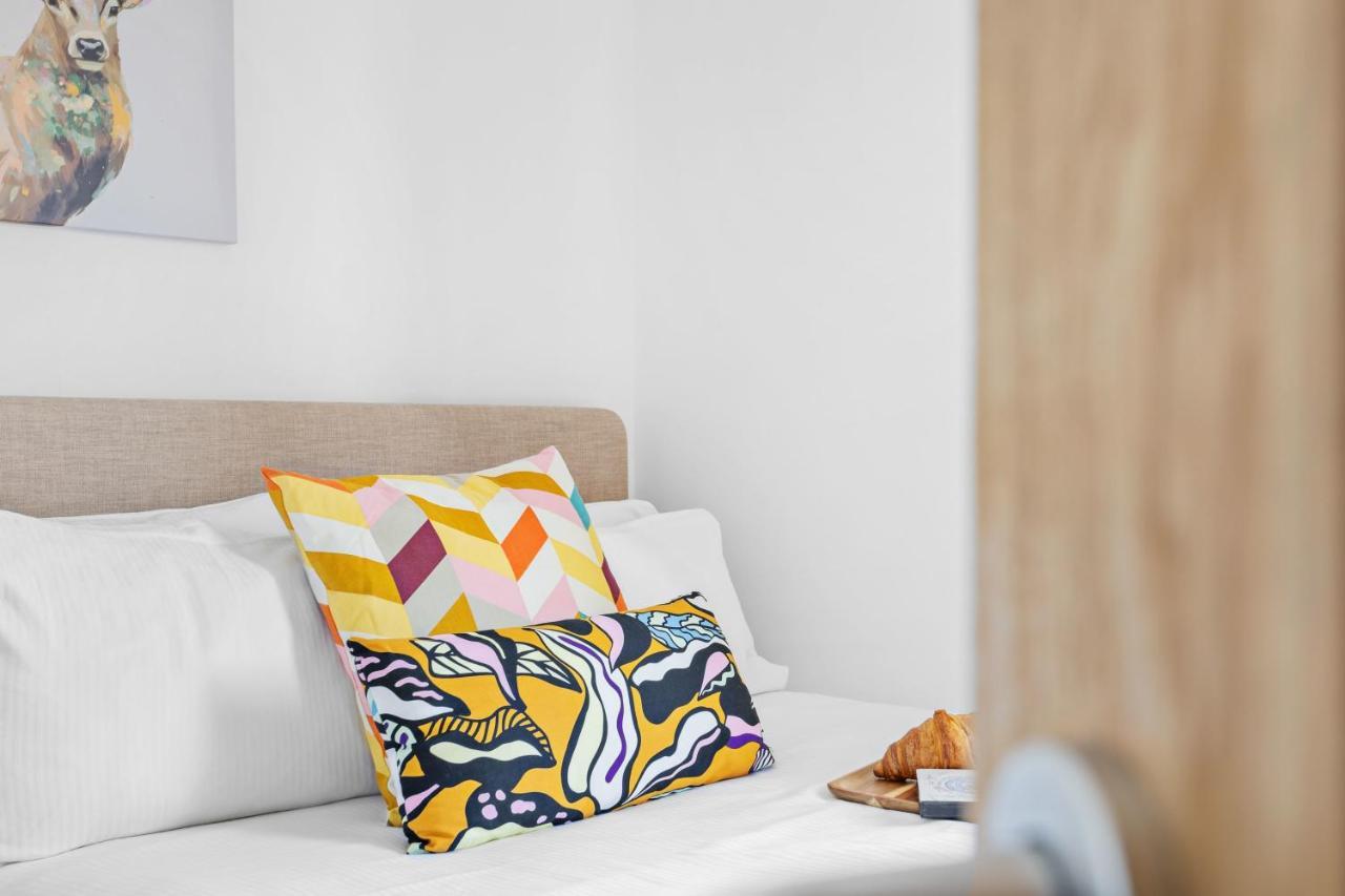 Chandlers Walk Modern Comfy Family In * Exeter