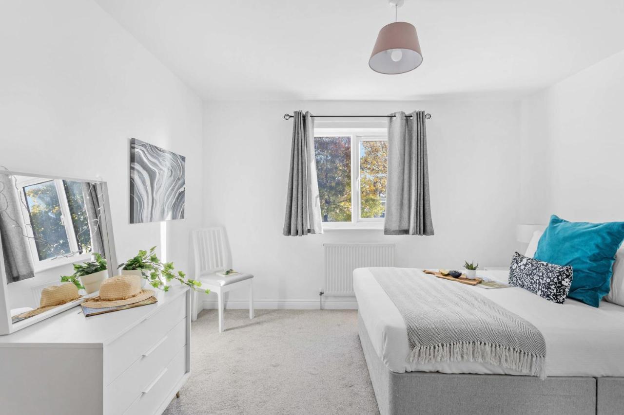 Holiday home Chandlers Walk Modern Comfy Family In *
